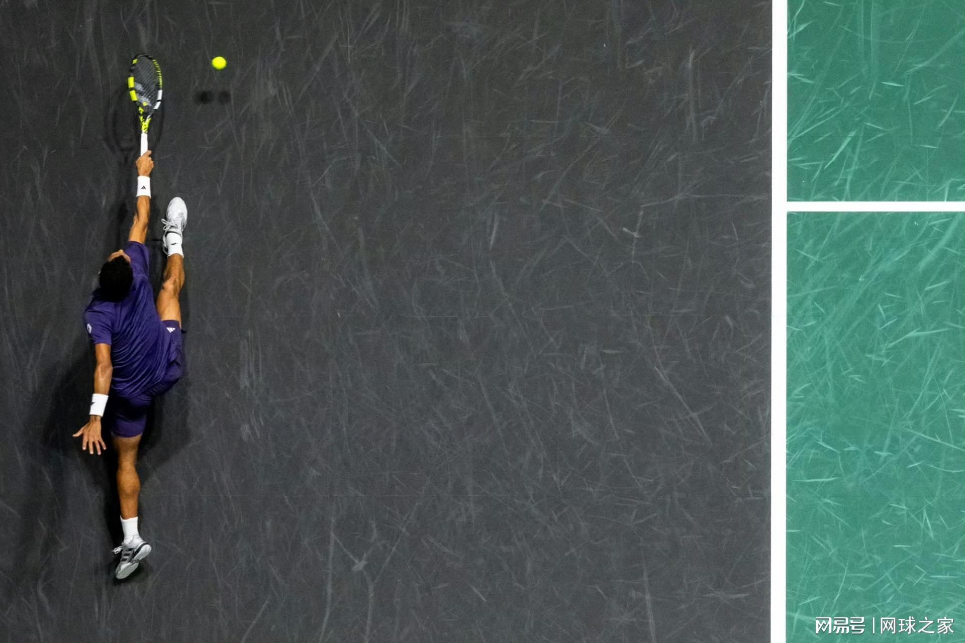 Kaiyun开云官方网站中国登录-迪拜赛签表公布：张之臻商竣程难晋级，卫冕冠军恐遭首轮游！