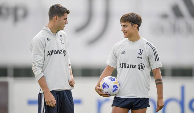 开云体育官网-阿莱格里回归后如何改造尤文?C罗成疑 米兰要哭了